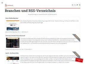 Das Linkbuch